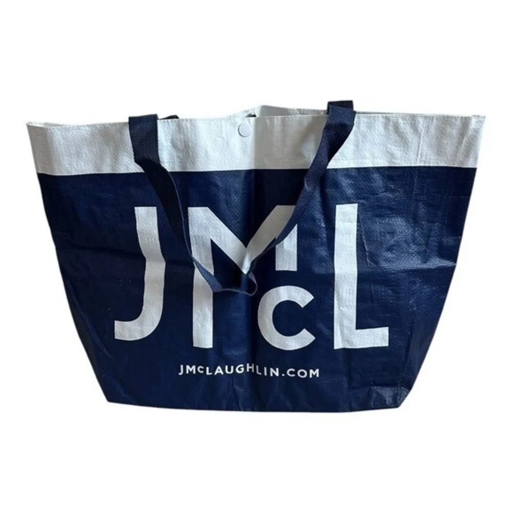 J. McLaughlin mclaughlin logo